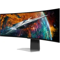 Игровой монитор Samsung Odyssey G9 S49CG954SI (LS49CG954SIXCI) фото 4
